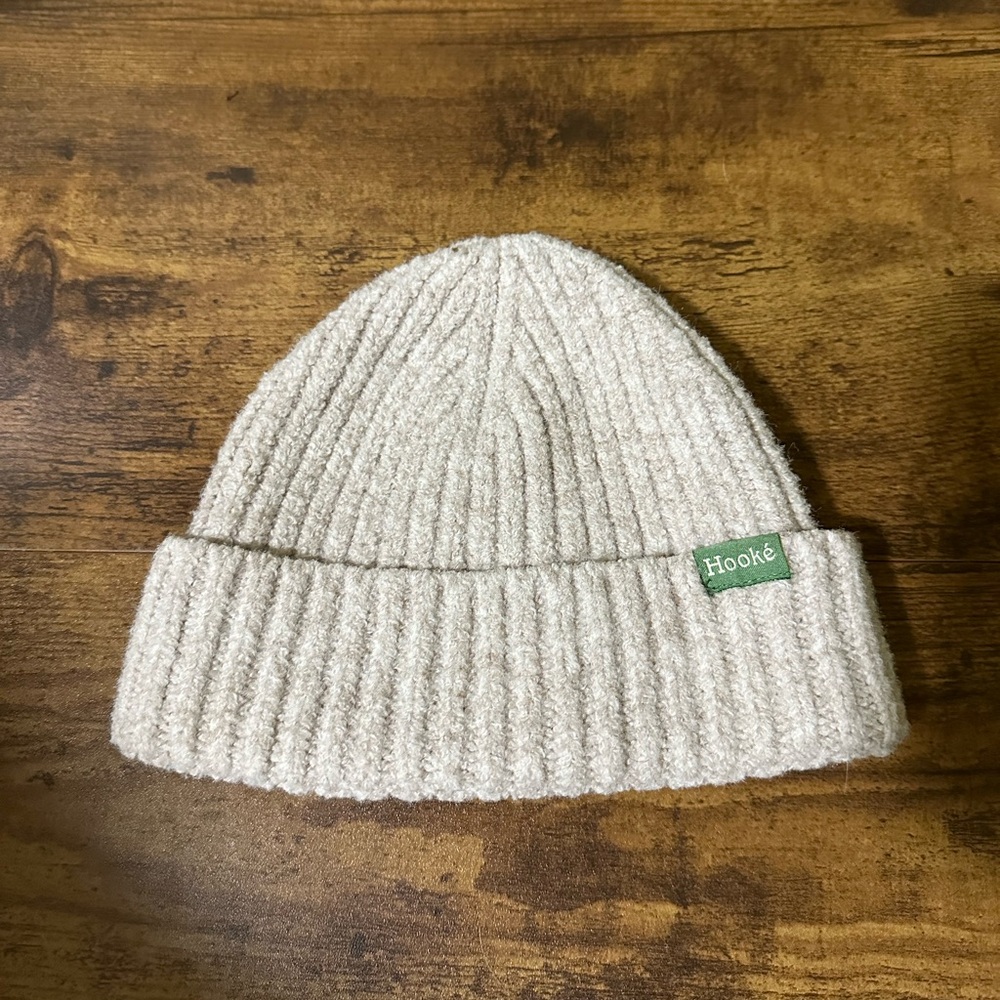 Hooké beanie